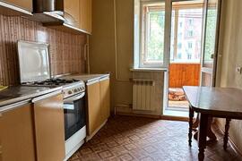 2 к.кв. ул. Одесская д.83
