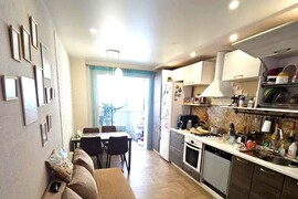 2 к.кв. Шурова гора 7/2