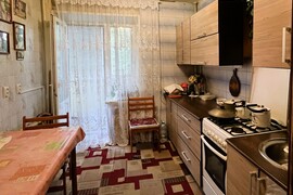 2 к.кв. пр-т Ф. Энгельса д.16
