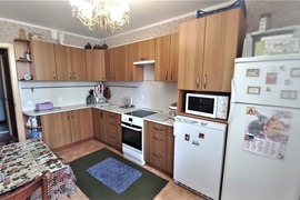 2 комн. кв. ул. Студенческая 183е