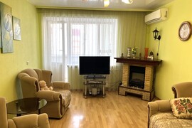 2 к.кв. ул. Тельмана д.33