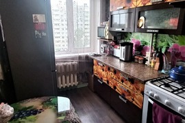 3 к.кв. ул. Ломоносова 21