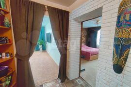 2-к. квартира, 58 м², 10/10 эт.