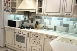 2 к.кв. ул. Харьковская д.10
