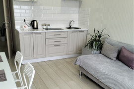 1 к.кв. ул. Пушкина 85