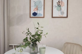 Продается 2-комн. квартира, 48,5 м²
Расположение
