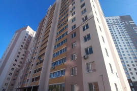 2 к.кв. ул. Трудовая 12/9