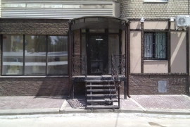 Своб.назначение пр.Строителей д.3