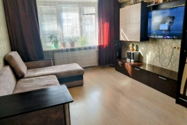 3 к.кв. ул. Комсомольская д.149