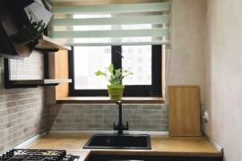 3 к.кв. ул. Комсомольская д.160