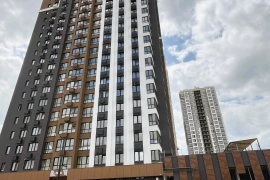 2 к.кв. мкр-н Энгельс-9, д.3