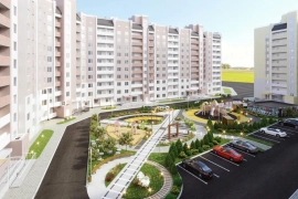 1-к кв.ул. Вокзальная д.50