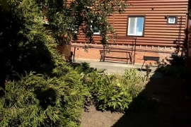 Дом г. Энгельс 