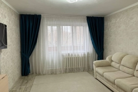 3 к.кв. ул. Тельмана д.43