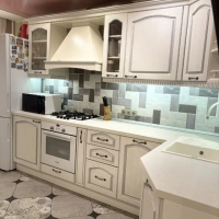 2 к.кв. ул. Харьковская д.10
