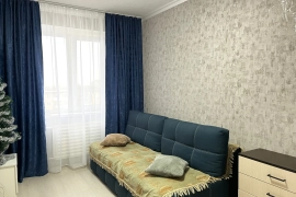 2 к.кв. ул. Полтавская д.30