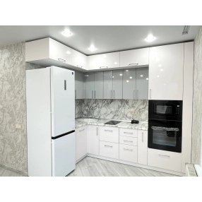 Студия 31,5 кв.м. 
