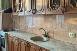 3-к. квартира, 59,7 м², 1/9 эт.