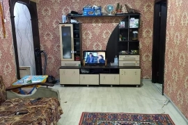 2 к.кв.ул. Космонавтов 9